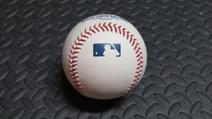 Mitchell Boggs St Louis Cardinals Official MLB Signed Baseball Autographed Ball