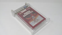 Load image into Gallery viewer, Brand New Super Baseball Atari 2600 Sealed Video Game Wata Graded 8.0 A+ Seal 