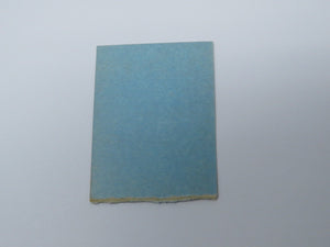 November 14, 1979 New York Rangers Vs. Detroit Red Wings NHL Hockey Ticket Stub