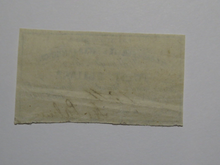 Load image into Gallery viewer, $20 1861 Confederate Bond Coupon Certificate Currency Bank Note Bill UNC