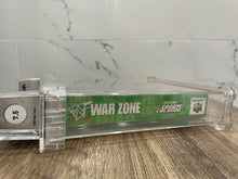 Load image into Gallery viewer, WWF War Zone Wrestling Nintendo 64 N64 Factory Sealed Video Game Wata Graded 7.5