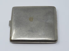 Load image into Gallery viewer, $100 1946 Richmond Federal Reserve Bank Metal Half Size Cigarette Holder Case