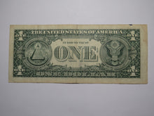Load image into Gallery viewer, $1 2009 Repeater Serial Number Federal Reserve Currency Bank Note Bill #15101510