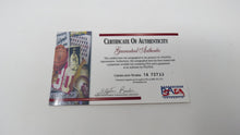 Load image into Gallery viewer, 2000 Chris Gedney Arizona Cardinals Game Used Worn Football Gloves Pat Tillman