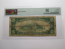 Load image into Gallery viewer, $10 1929 La Grange Georgia GA National Currency Bank Note Bill Ch. #7762 F15 PMG