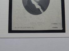 Load image into Gallery viewer, $20 1850&#39;s Northampton Massachusetts Caleb Strong Obsolete Currency Portrait
