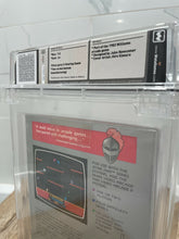 Load image into Gallery viewer, Unopened Joust  Atari 2600 Sealed Video Game! Wata Graded 7.0 A+ 1983 Release
