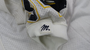 1992 Chris Mims San Diego Chargers Game Used Worn Football Jersey! Tennessee LA