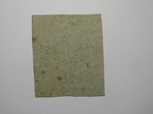 Load image into Gallery viewer, 1777 Two Pence Hartford Connecticut CT Blue Paper Colonial Currency Note Bill AU