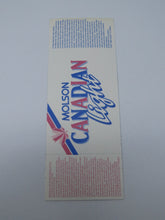 Load image into Gallery viewer, November 23, 1994 Ottawa Senators New Jersey Devils Ghost Ticket Stephane Richer
