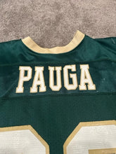 Load image into Gallery viewer, 2007 Zac Pauga Colorado State Rams Game Used Worn NCAA Football Jersey Great Use
