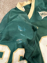 Load image into Gallery viewer, 2007 Zac Pauga Colorado State Rams Game Used Worn NCAA Football Jersey Great Use