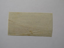 Load image into Gallery viewer, $40 1861 Confederate Bond Coupon Certificate Currency Bank Note Bill UNC