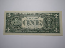 Load image into Gallery viewer, $1 2021 Repeater Serial Number Federal Reserve Currency Bank Note Bill #34803480