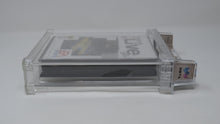 Load image into Gallery viewer, NBA Live &#39;96 Basketball Sega Genesis Factory Sealed Video Game Wata Graded 9.4