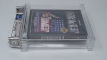 Load image into Gallery viewer, Brand New Jeopardy! Sega Genesis Factory Sealed Video Game Wata Graded 7.0 B+
