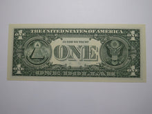 Load image into Gallery viewer, $1 2021 Repeater Serial Number Federal Reserve Currency Bank Note Bill UNC++++
