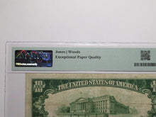 Load image into Gallery viewer, $10 1929 Cloquet Minnesota MN National Currency Bank Note Bill #5405 VF25 PMG