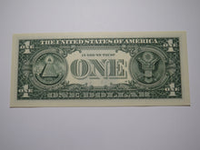 Load image into Gallery viewer, $1 2021 Repeater Serial Number Federal Reserve Currency Bank Note Bill #77187718