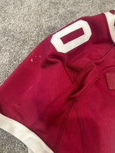 Load image into Gallery viewer, 2014 Julio Derosier Temple Owls Game Used Worn NCAA Football Jersey American