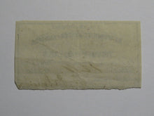 Load image into Gallery viewer, $20 1861 Confederate Bond Coupon Certificate Currency Bank Note Bill UNC