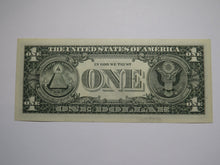 Load image into Gallery viewer, $1 1981 Repeater Serial Number Federal Reserve Currency Bank Note Bill #75077507