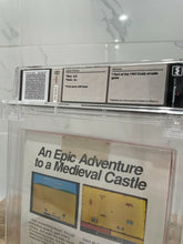 Load image into Gallery viewer, Unopened Crossbow Atari 2600 Sealed Video Game! Wata Graded 8.0! 1987 USA 
