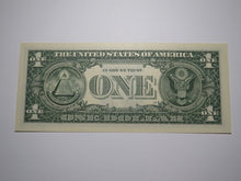Load image into Gallery viewer, $1 2021 Repeater Serial Number Federal Reserve Currency Bank Note Bill #35503550