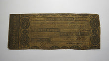 Load image into Gallery viewer, $5 1830 Boston Massachusetts MA Obsolete Currency Bank Note Bill! North Bank