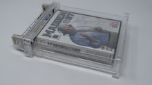 Load image into Gallery viewer, Madden '97 NFL Football Sega Genesis Factory Sealed Video Game Wata Graded 8.5
