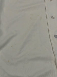 2015 Andre Rienzo Miami Marlins Game Used Worn MLB Baseball Jersey! Brazil