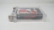 Load image into Gallery viewer, MLB Super Bases Loaded Super Nintendo Sealed Video Game Wata 7.5 B+ Baseball