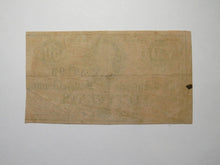 Load image into Gallery viewer, $.50 1864 Richmond Virginia VA Confederate Currency Bank Note Bill RARE T72