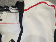 Load image into Gallery viewer, 2011 Orion Woodard Cincinnati Bearcats Game Used Worn NCAA Football Jersey