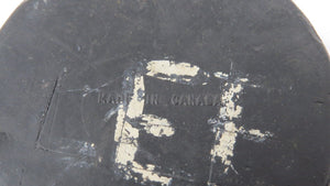 Vintage 1970's Game Used NHL Official Game Hockey Puck! Canada Rare Style!