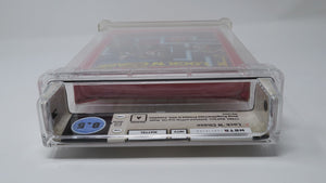 Lock 'N Chase Atari Intellivision Sealed Video Game Wata Graded 8.5 A Seal 1982