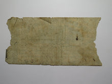 Load image into Gallery viewer, $20 1864 Milledgeville Georgia Obsolete Currency Bank Note Bill State of GA