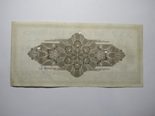 Load image into Gallery viewer, $1 1934 Long Branch New Jersey NJ Obsolete Currency Bank Note Scrip City of LB