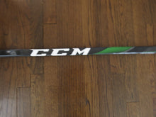 Load image into Gallery viewer, 2019-20 Givani Smith Detroit Red Wings Game Used &amp; Signed CCM Hockey Stick