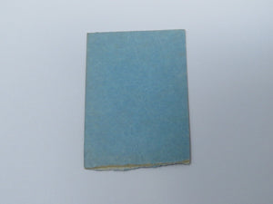 December 19, 1979 New York Rangers Vs Vancouver Canucks NHL Hockey Ticket Stub