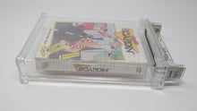 Load image into Gallery viewer, Skate Boardin&#39; Atari 2600 Sealed Video Game Wata Graded 9.0 A++ Skateboarding