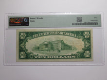 Load image into Gallery viewer, $10 1929 Natoma Kansas KS National Currency Bank Note Bill Ch. #9384 VF30 PMG