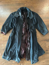Load image into Gallery viewer, 1997 Titanic Screen Worn Authentic Movie Used Dummy Coat Planet Hollywood COA