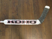 Load image into Gallery viewer, 2003 Ray Emery Ottawa Senators Game Used Koho NHL Hockey Goalie Stick