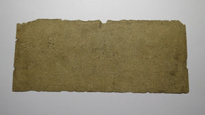 $5 1836 Charlestown Massachusetts MA Obsolete Currency Bank Note Bill! Phoenix