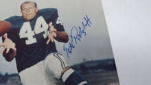 Load image into Gallery viewer, Pete Retzlaff Philadelphia Eagles Football NFL Signed 8X10 Picture Autographed