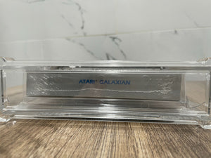 New Galaxian Sealed Atari 5200 Video Game Wata Graded 7.5 A+ Seal! RARE! 1982