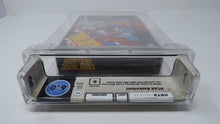 Load image into Gallery viewer, New NCAA Basketball Super Nintendo Factory Sealed Video Game! Wata Graded 1992