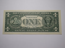 Load image into Gallery viewer, $1 2021 Repeater Serial Number Federal Reserve Currency Bank Note Bill #76417641