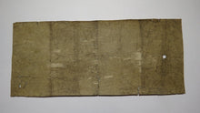 Load image into Gallery viewer, $1 1841 Freehold New Jersey NJ Obsolete Currency Bank Note Bill Monmouth Bank